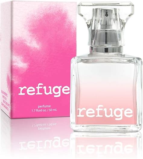 refuge perfume charlotte russe